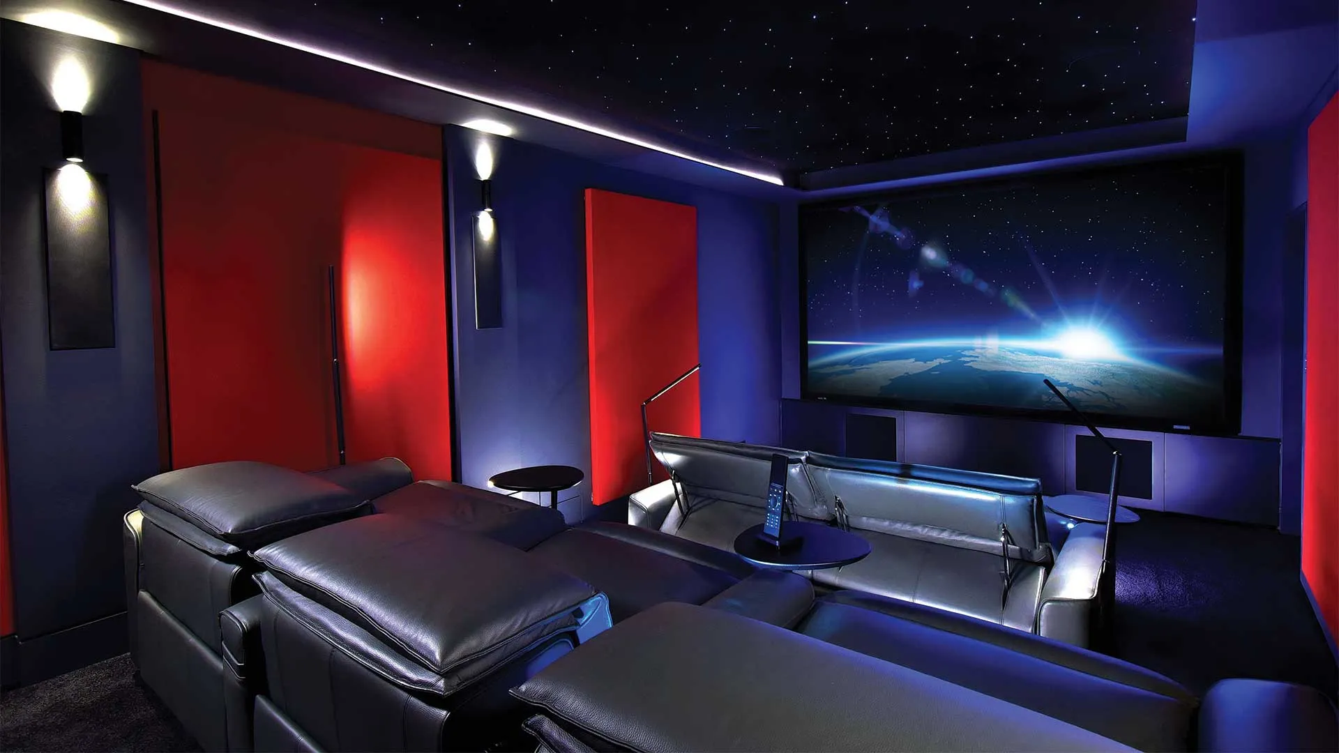Audio/Visual Solutions