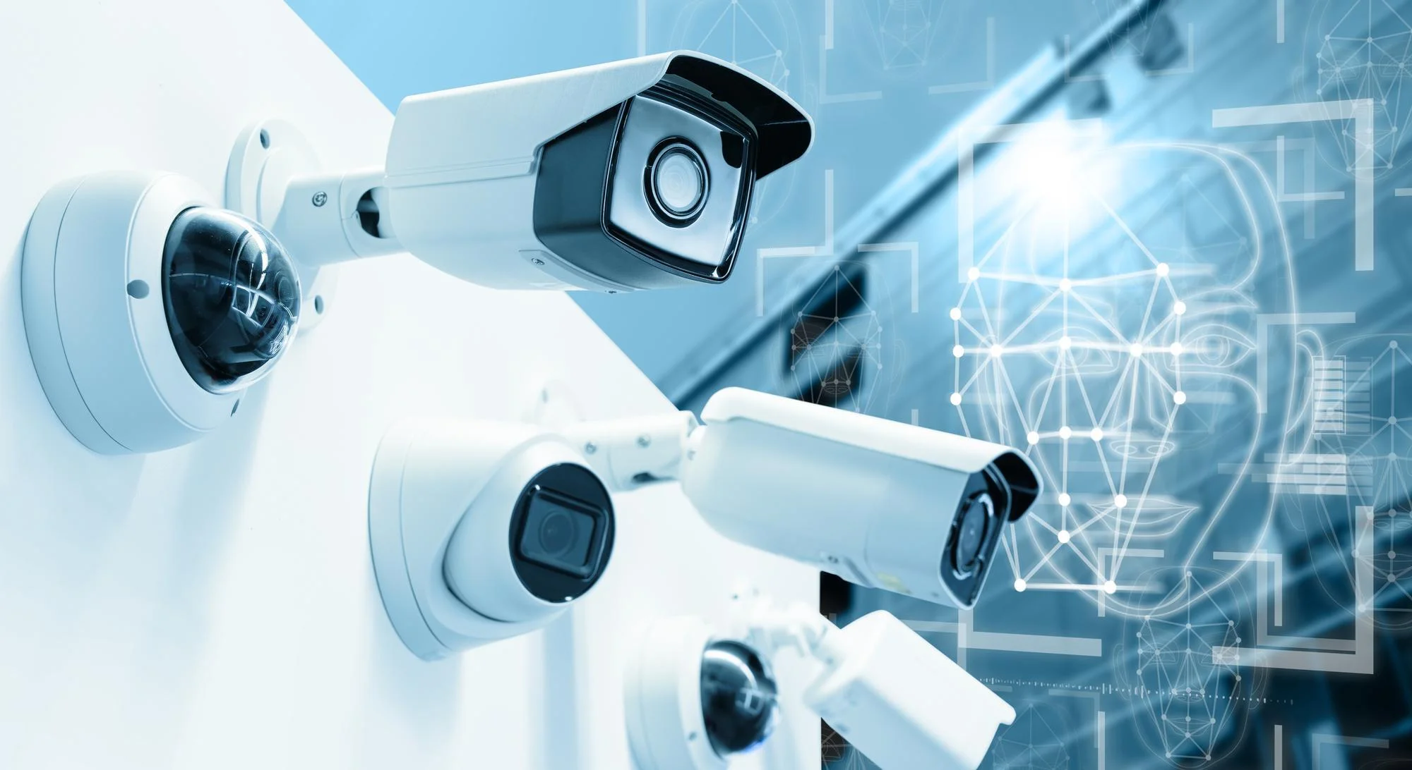 Smart technology installation