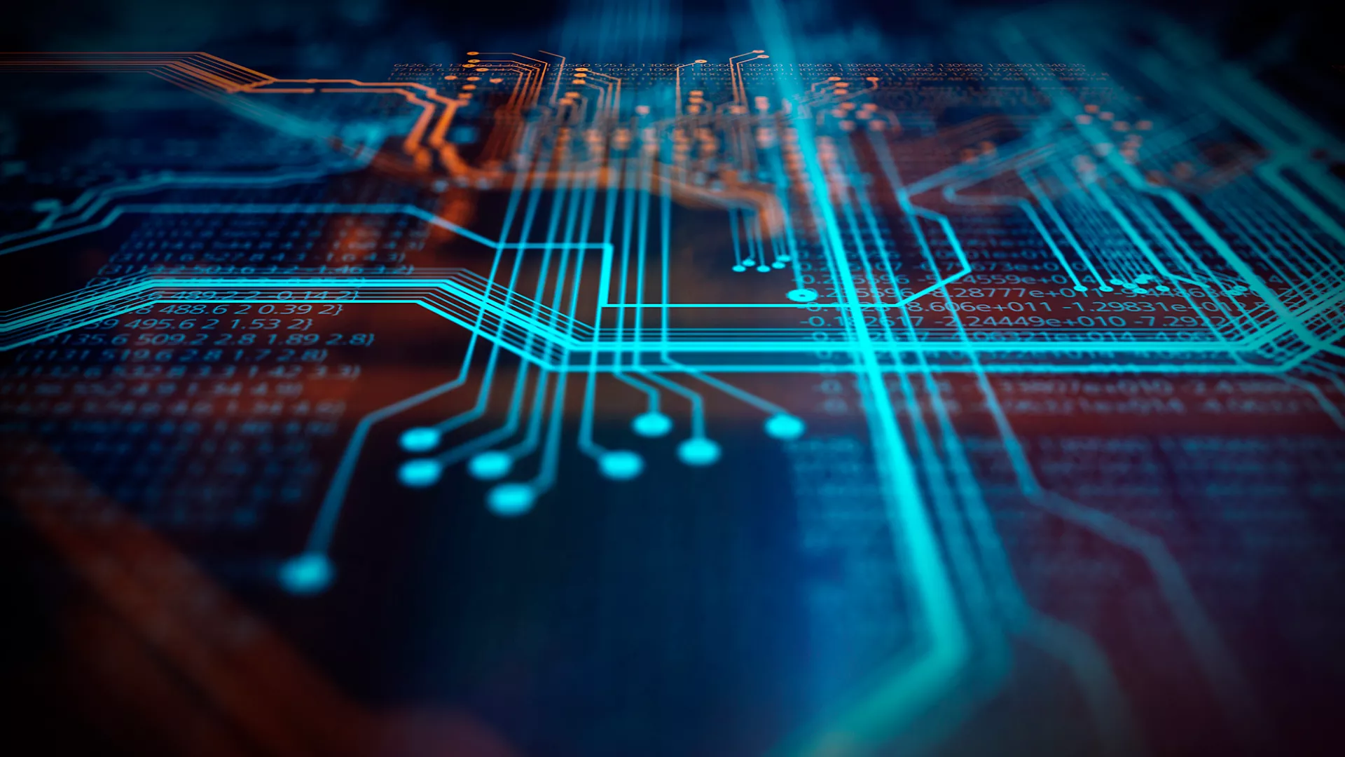 Networking Solutions