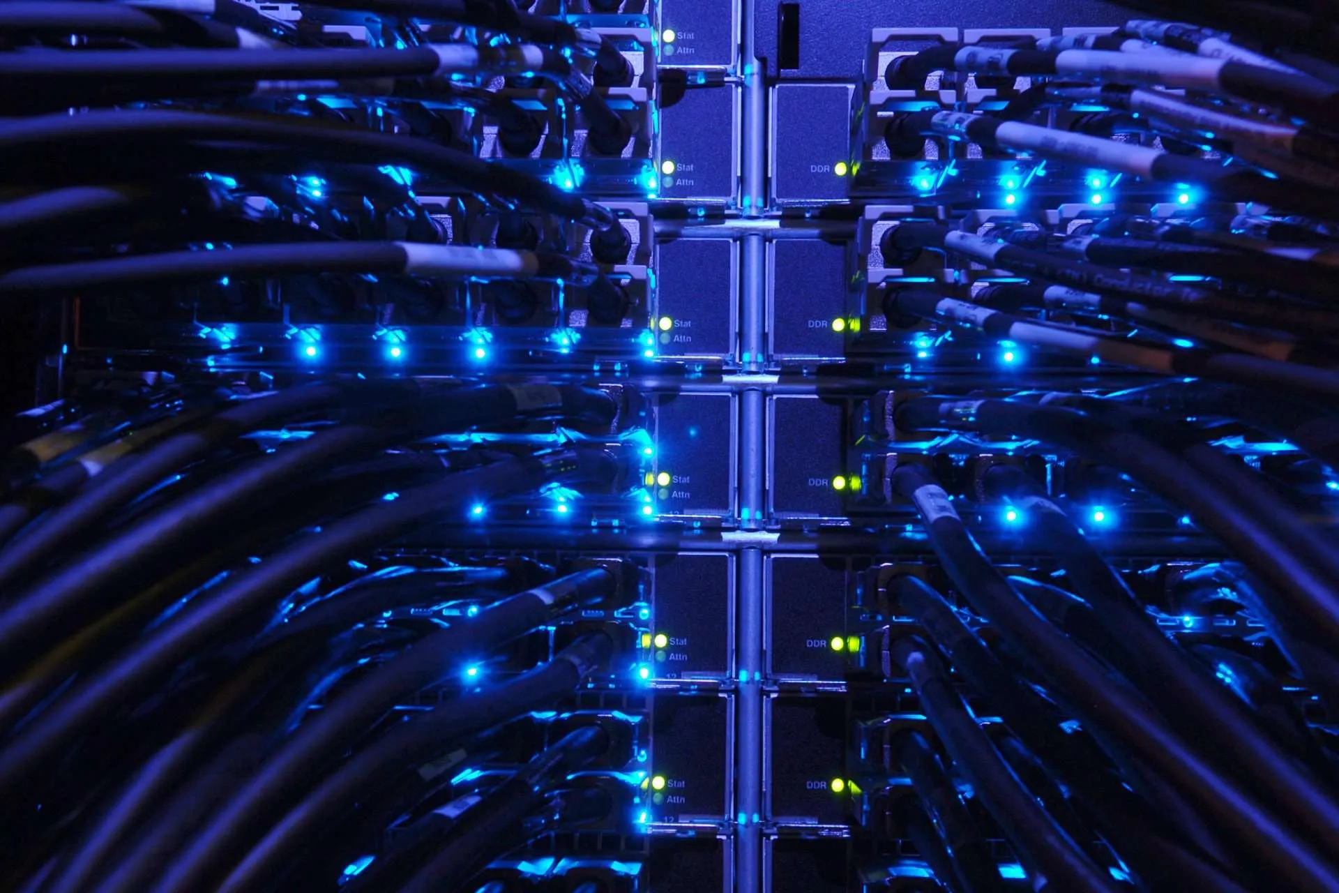 Voice & Data Solutions