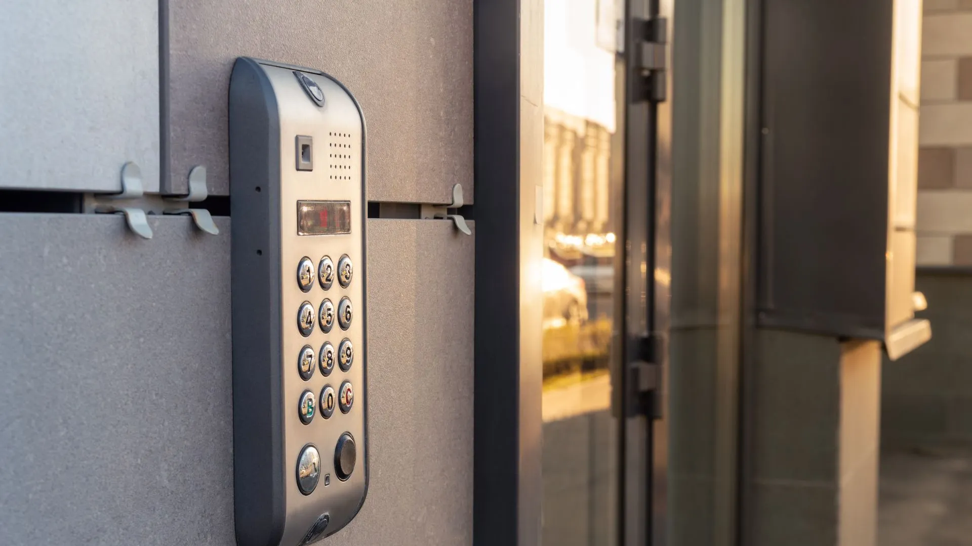 Intercom Systems