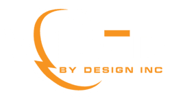Wired by Design logo